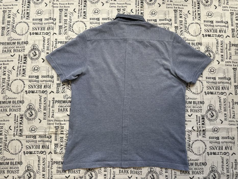 Fred Perry original тениска.L