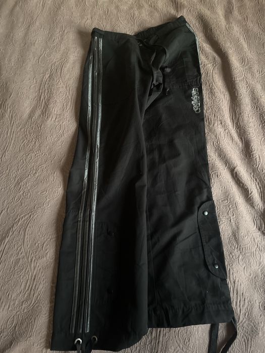 штаны адидас оригинал