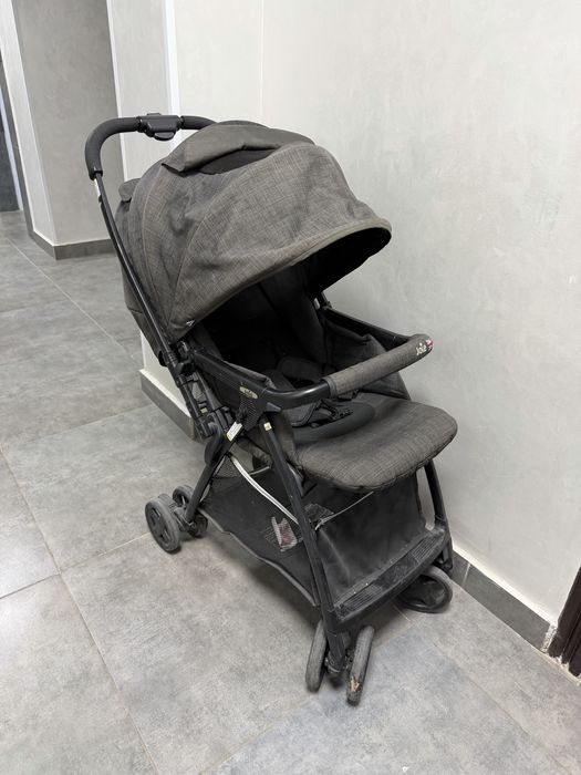 Коляска Joie детская