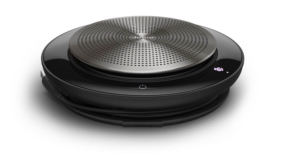 Jabra Speak 750 портативный спикерфон