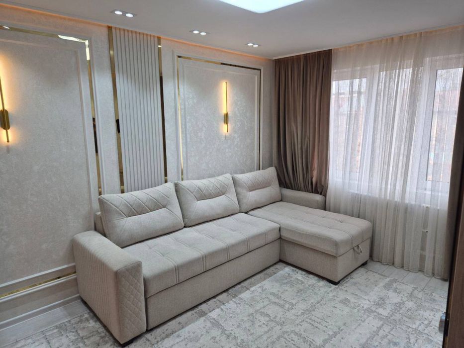 Аренда Квартира Хамза Метро Евро Уй Срочно