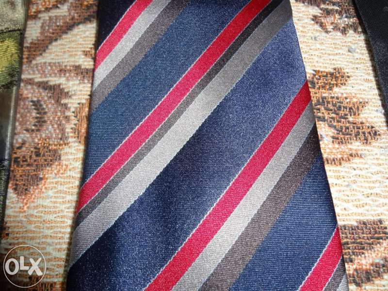 Нови вратовръзки