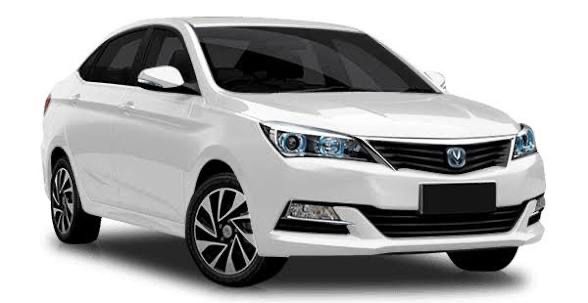 Фара для Changan Alsvin