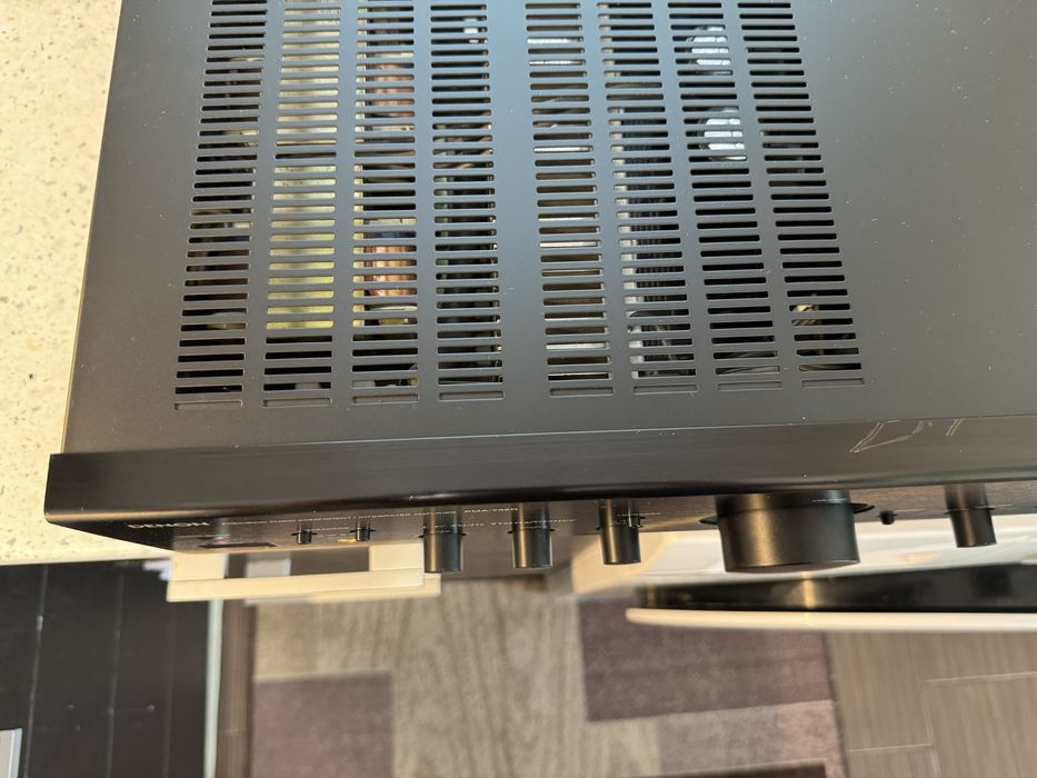 Denon PMA-735 Стерео