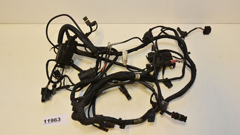 Instalatie Electrica Prinicipala BMW F800GS K72 2008 - 2012