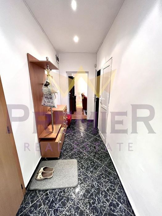 Дава се под наем Тристаен апартамент в Варна, Чайка - 65 кв.м за 498.27 € - Снимка #8