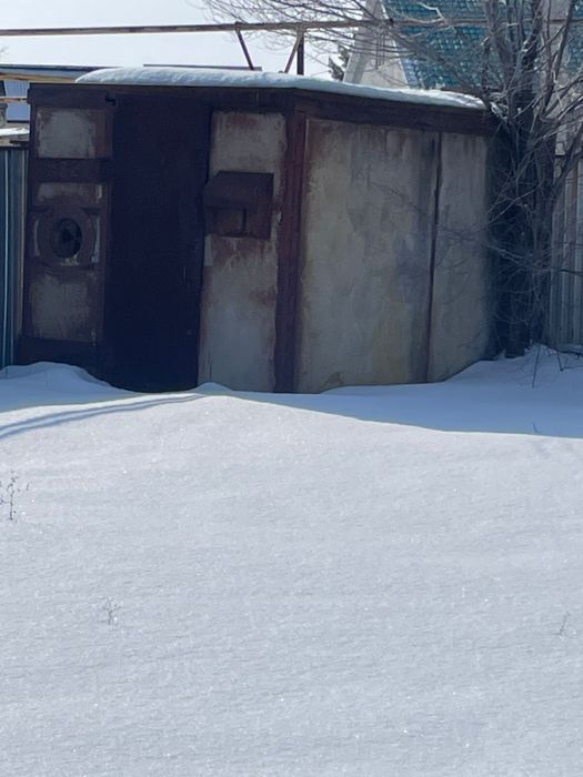 Продам контейнер