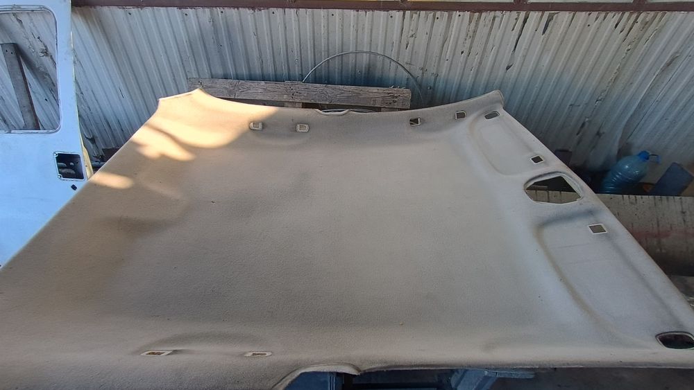 Таван Пежо 206 двуврата