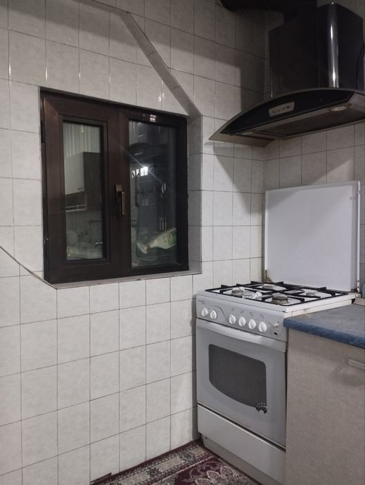 Алгоритм 31. 3/5/9. 72м2  газ