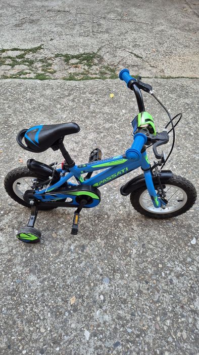 Детски велосипед