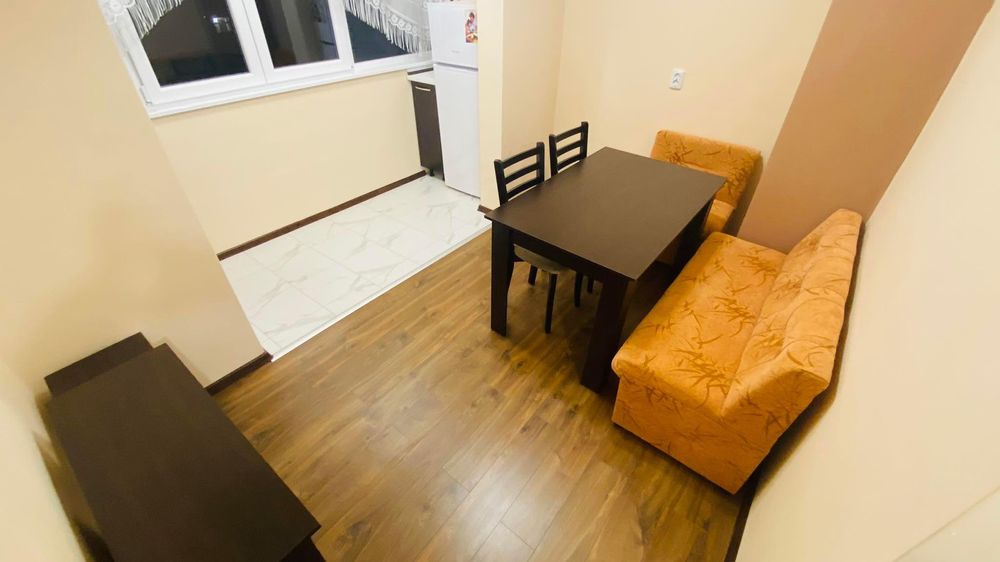 Едностаен, под наем, ж.к Меден Рудник зона Б