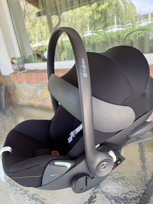 Landou Cybex melio si scoica Cybex Cloud G