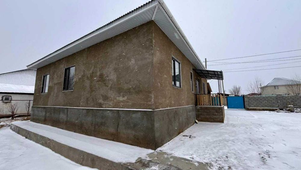 Продам частный дом Гоха