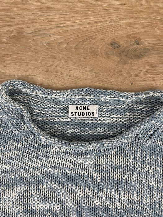 Pringle of Scotland x H&M дамски пуловер М