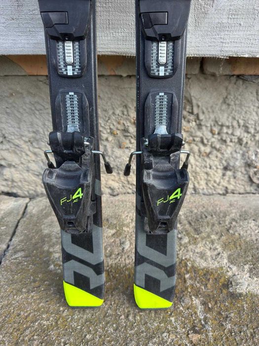 Ski schi JR Fischer RC4 Race 100cm