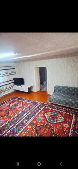 Сдам частный дом
