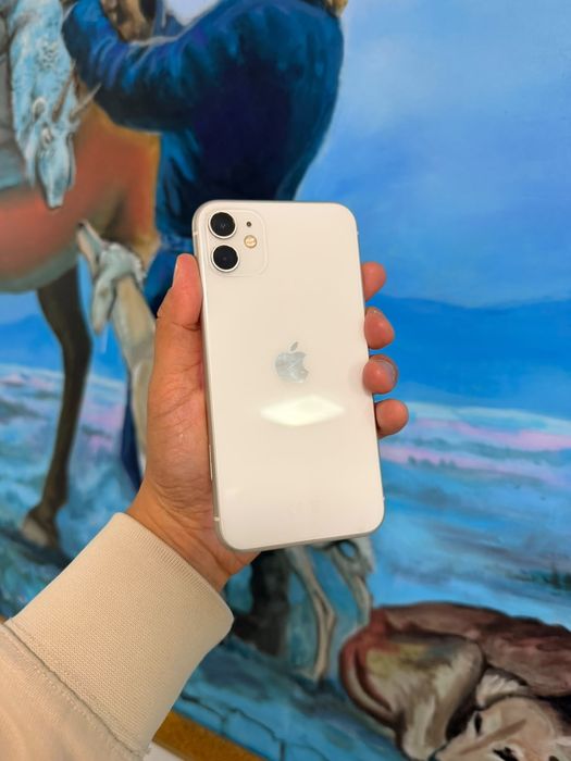iPhone 11 64gb/ айфон 11 64гб