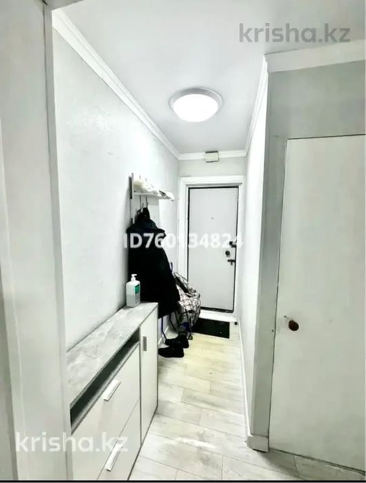 1 комнатная квартира