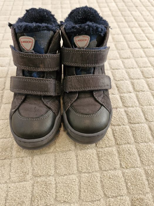 Детски боти Lasocki
