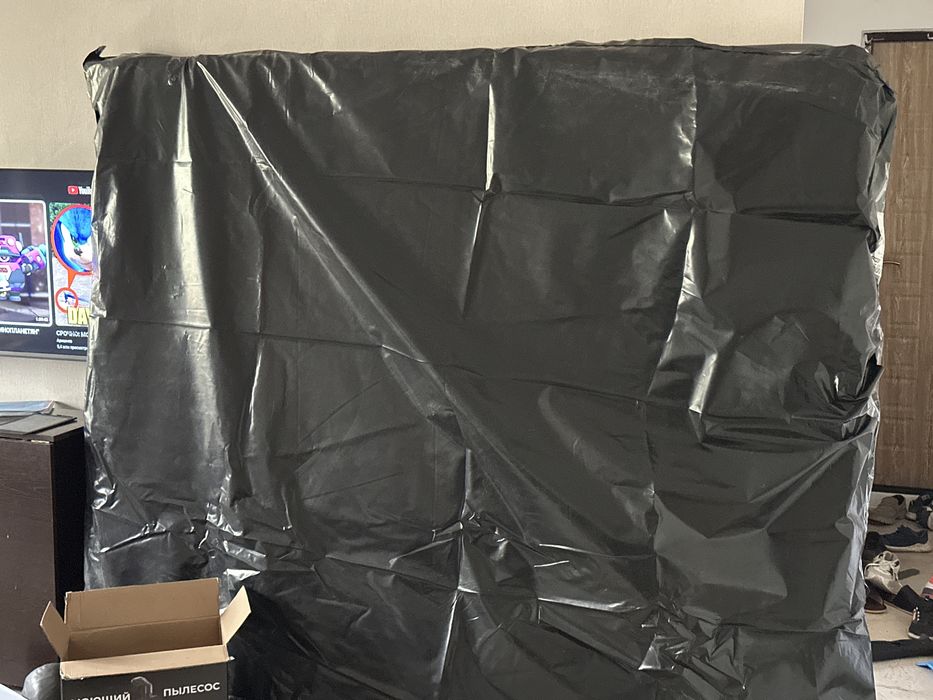 Продам матрац 200/180