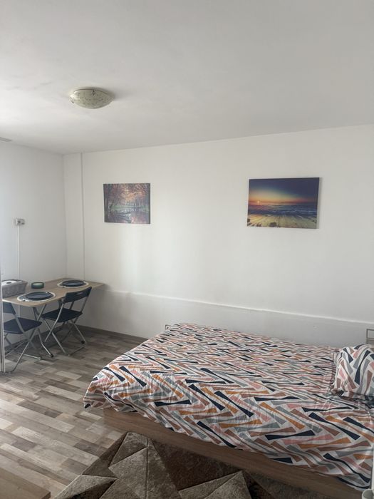 Apartament – Târgu Jiu, Gorj - Vedere 3