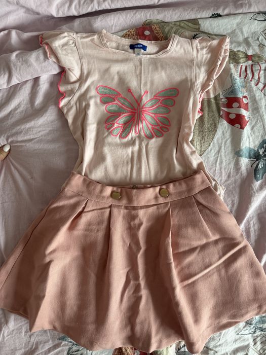 Детски дрехи 8/9 г