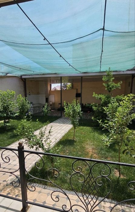 Продаётся дом на участке 2,94 сотки Циалковская