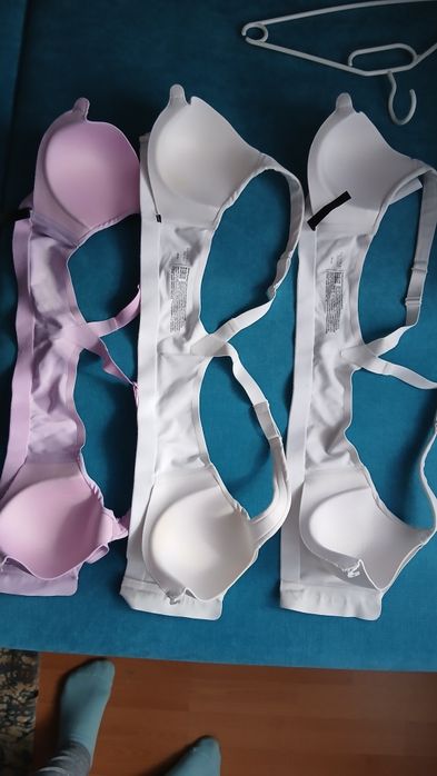 Bustiere damă de la Victoria Sicret