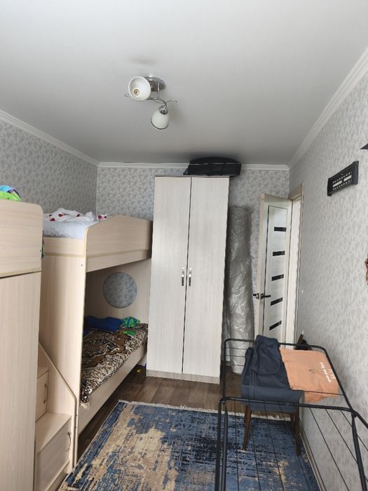 2-комнатная квартира в городе