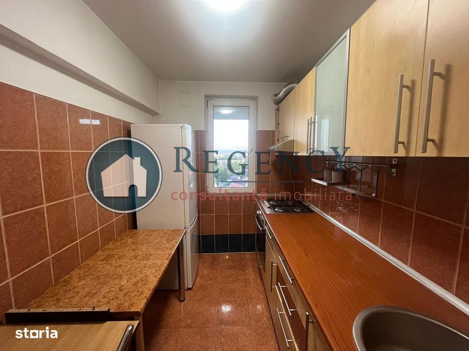 Vând apartament 2 camere, metrou Eroii Revolutiei - Piata Progresul