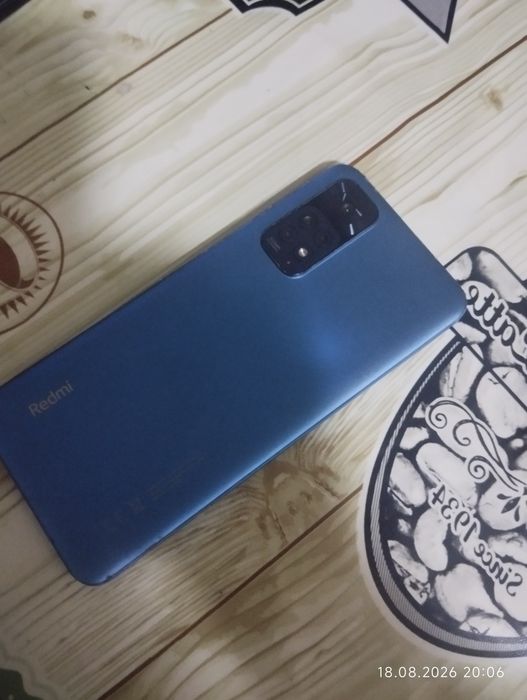 Redmi Note 10 Pro 128 Gb 2штк