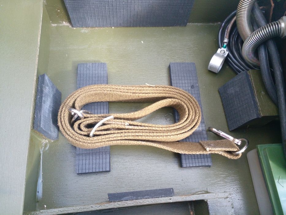 Прибор измерительный