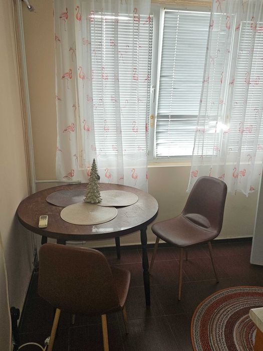 Дава се под наем Едностаен апартамент в София, Лозенец - 47 кв.м за 459 € - Снимка #4