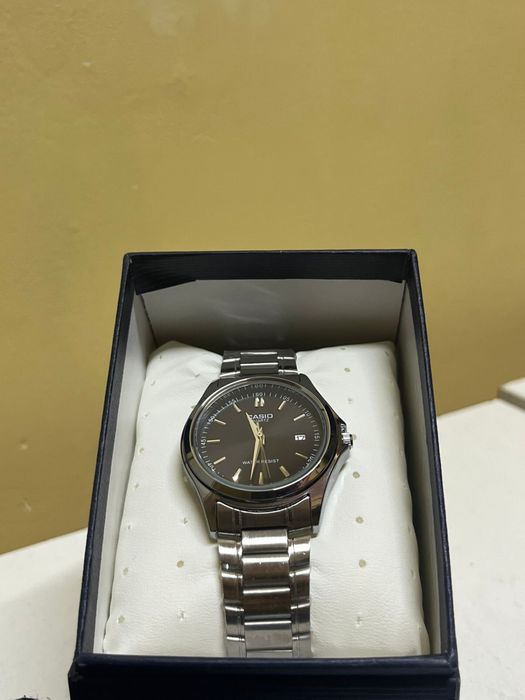 Часы мужские новый