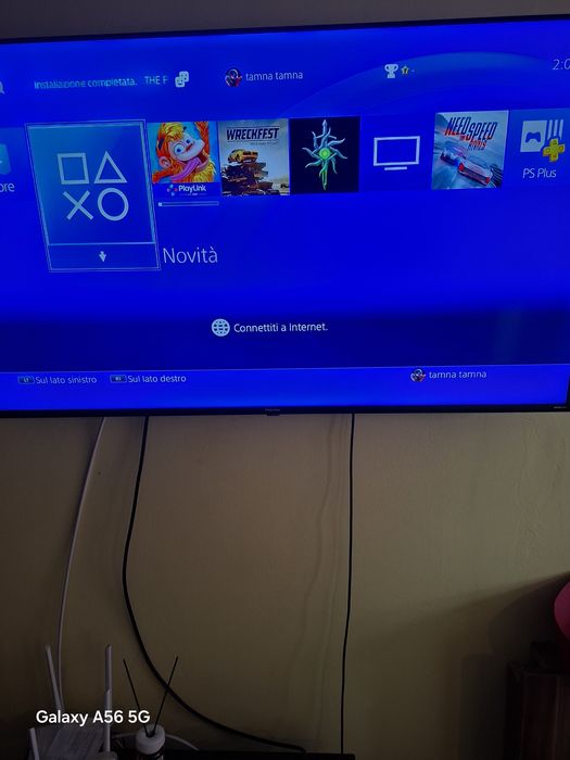 Vand joc copiii playstation 4