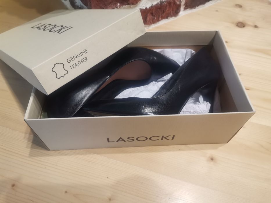 Lasocki, дамски обувки