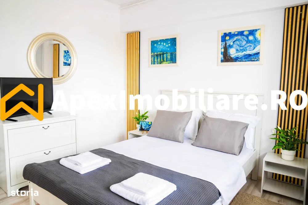 Apartament 2 camere de inchiriat Amzei Bucuresti | ApexImobiliare.ro