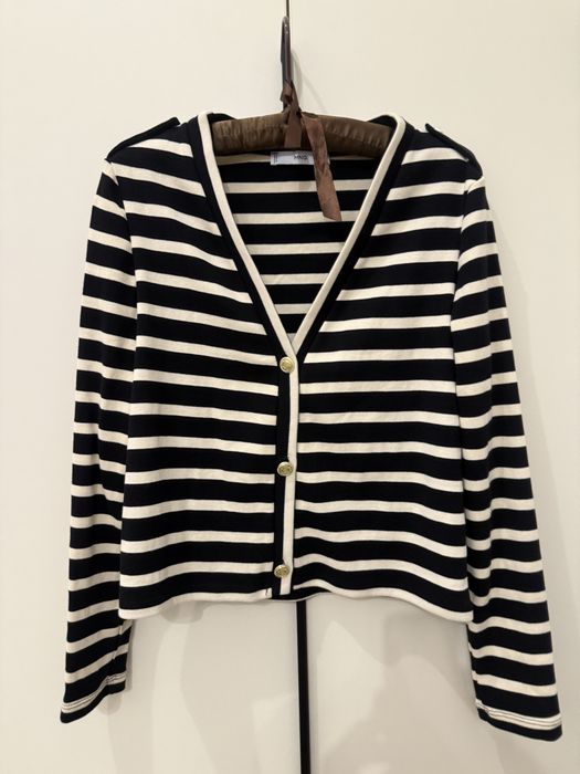 Bluza Mango dungi
