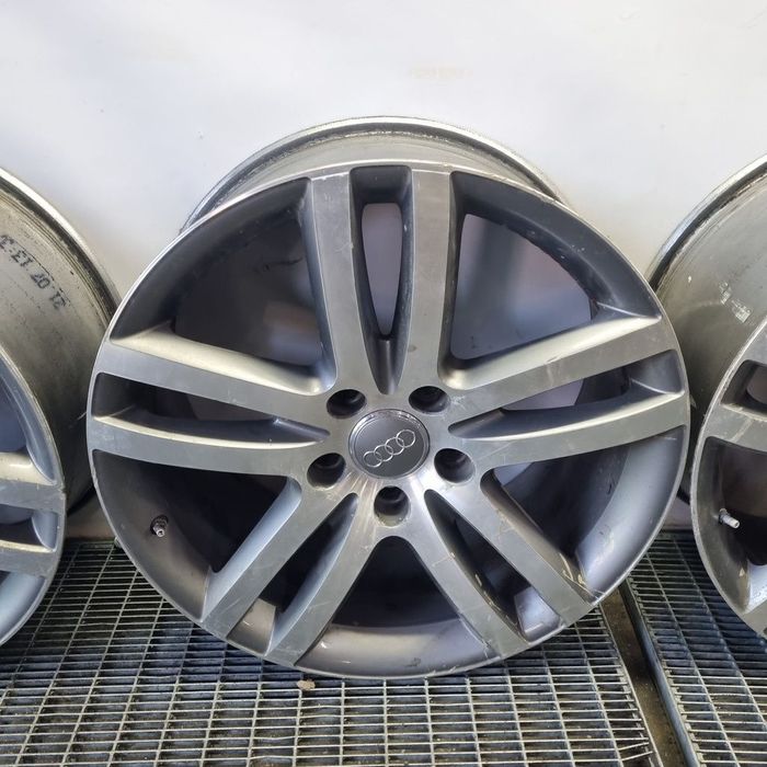Jante aliaj AUDI Q7 2005 - 2009 (1462) R20 ET60 5*130
