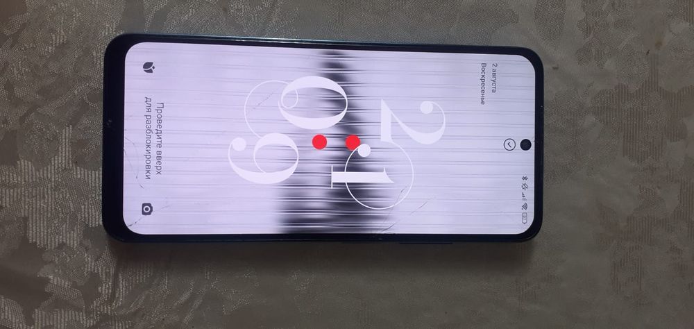 Телефон Redmi note 11