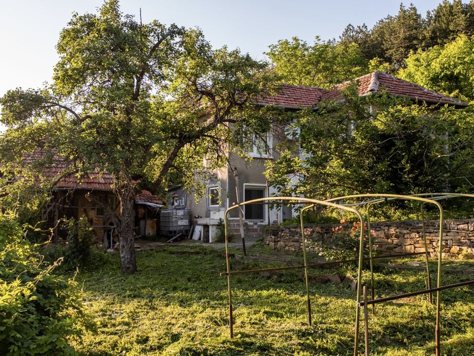 Продава се Къща в с. Крушево, Област Габрово - 90 кв.м за 367 €/кв.м - Снимка #8