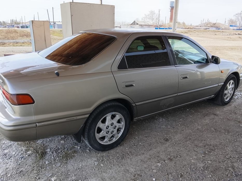 Продам Камри европейца