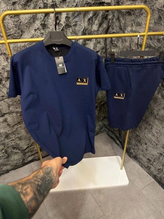 Compleu de bărbați AlX