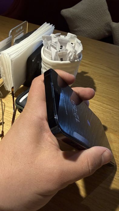 Iphone 14 pro max 256