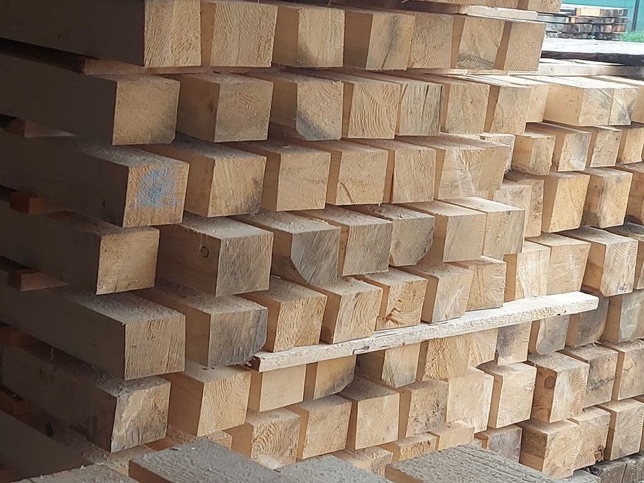 Cherestea de rășinoase