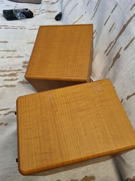 boxe vintage vintage - Piese auto de vânzare | OLX.ro
