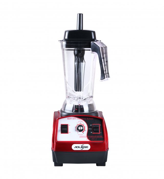 Профессиональный блендер