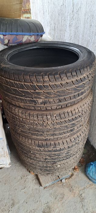 Продам зимний шины