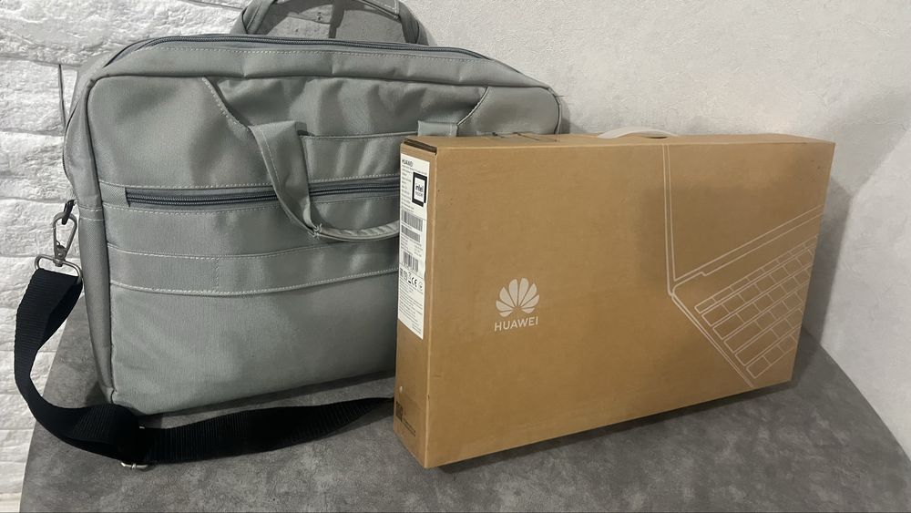 Ноутбук Huawei MateBook D 15