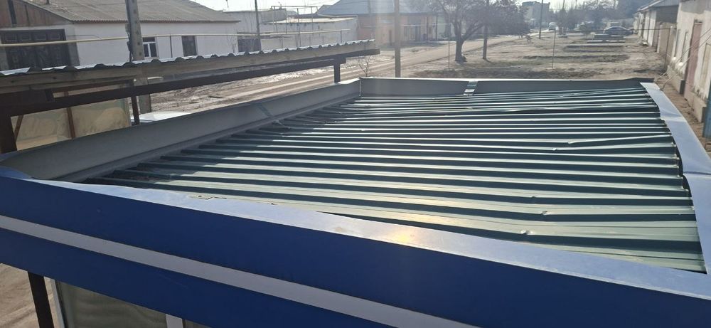 Akfa boʻtka va katta muzlatkich sotiladi